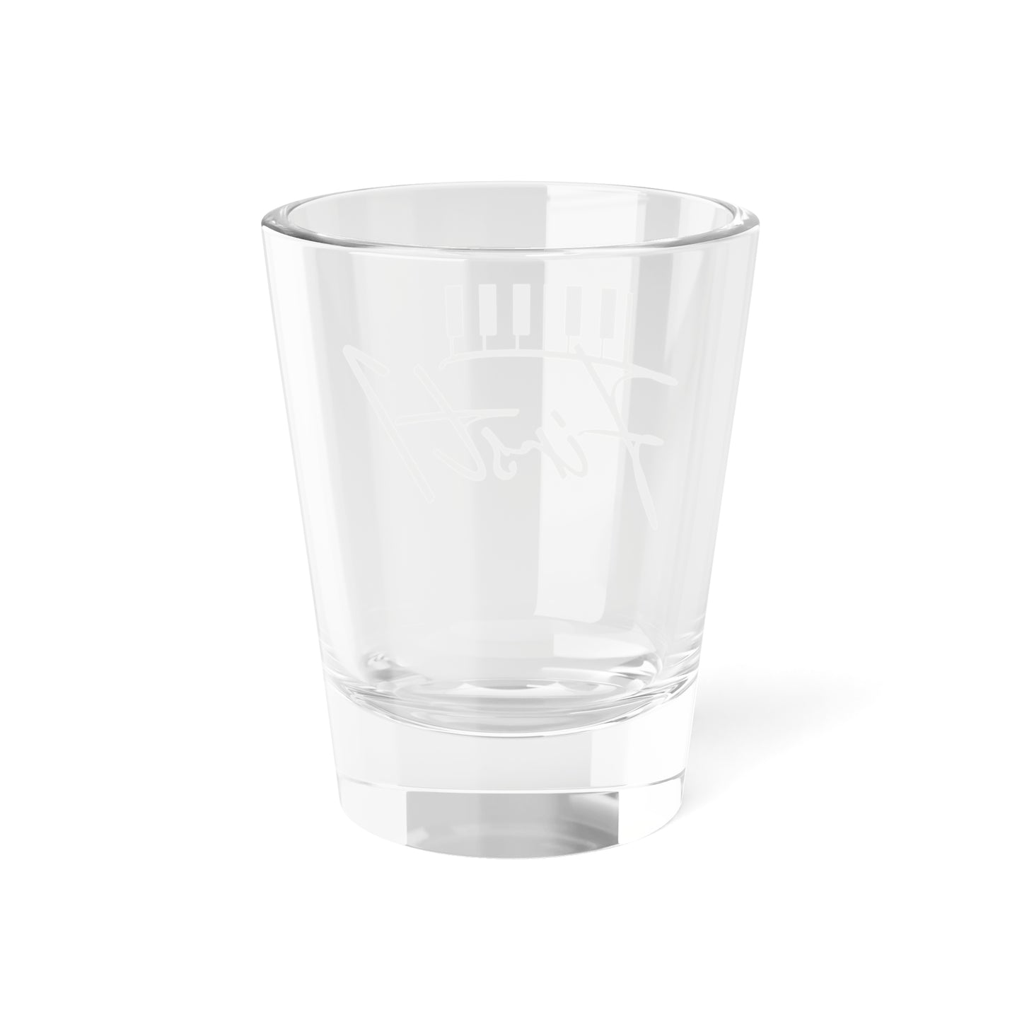 First1 Shot Glass, 1.5oz