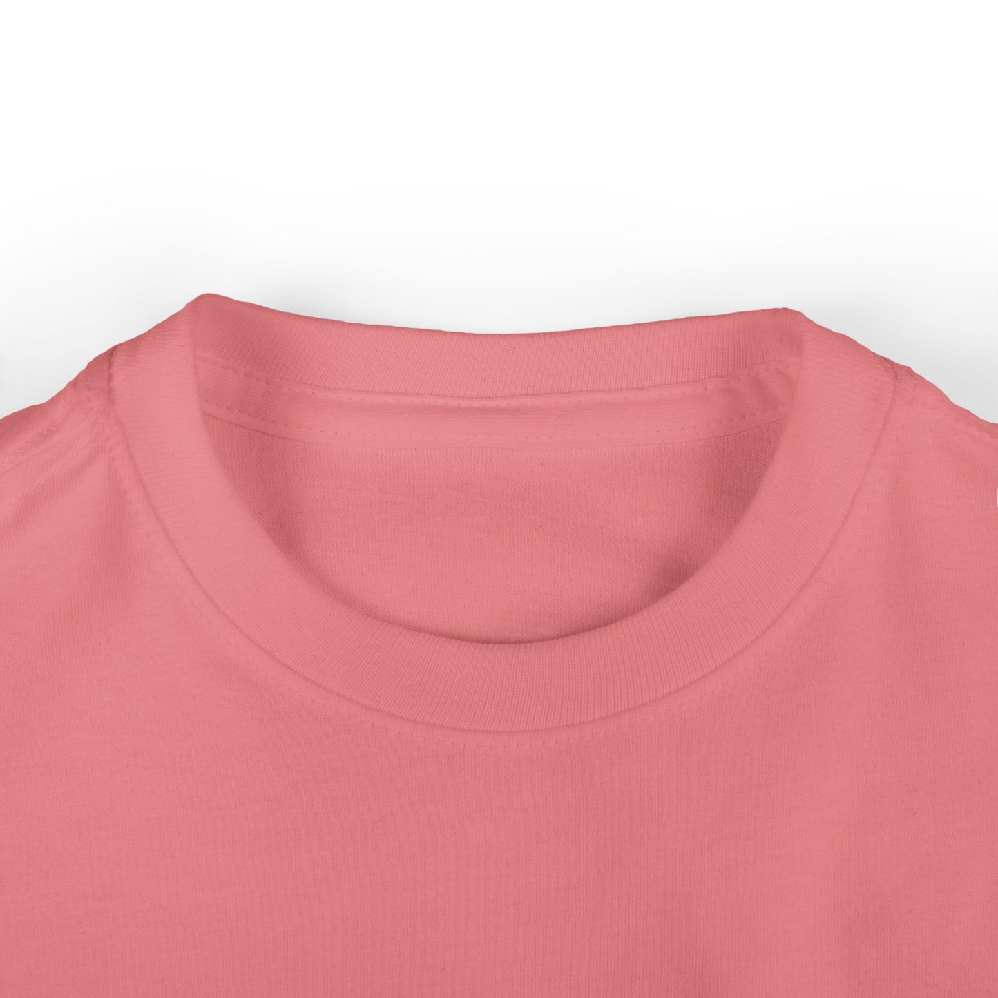 "All We Need Is Trust" Infant Edition