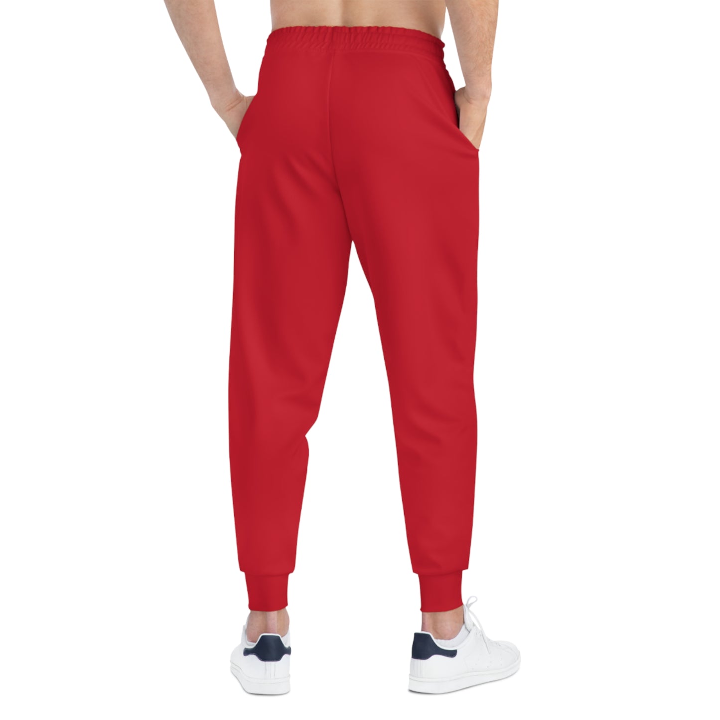 First1 Joggers (RED)
