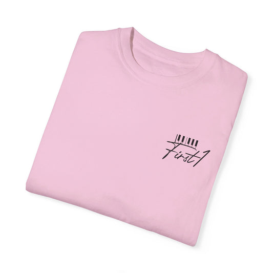 OG First1 T-Shirt (assorted colors)