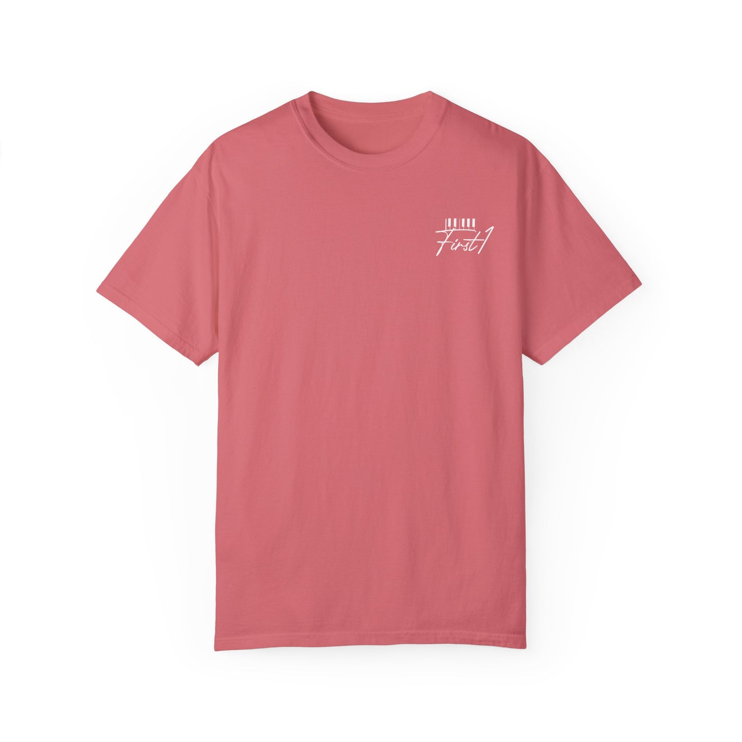 First1 Tee (assorted colors)