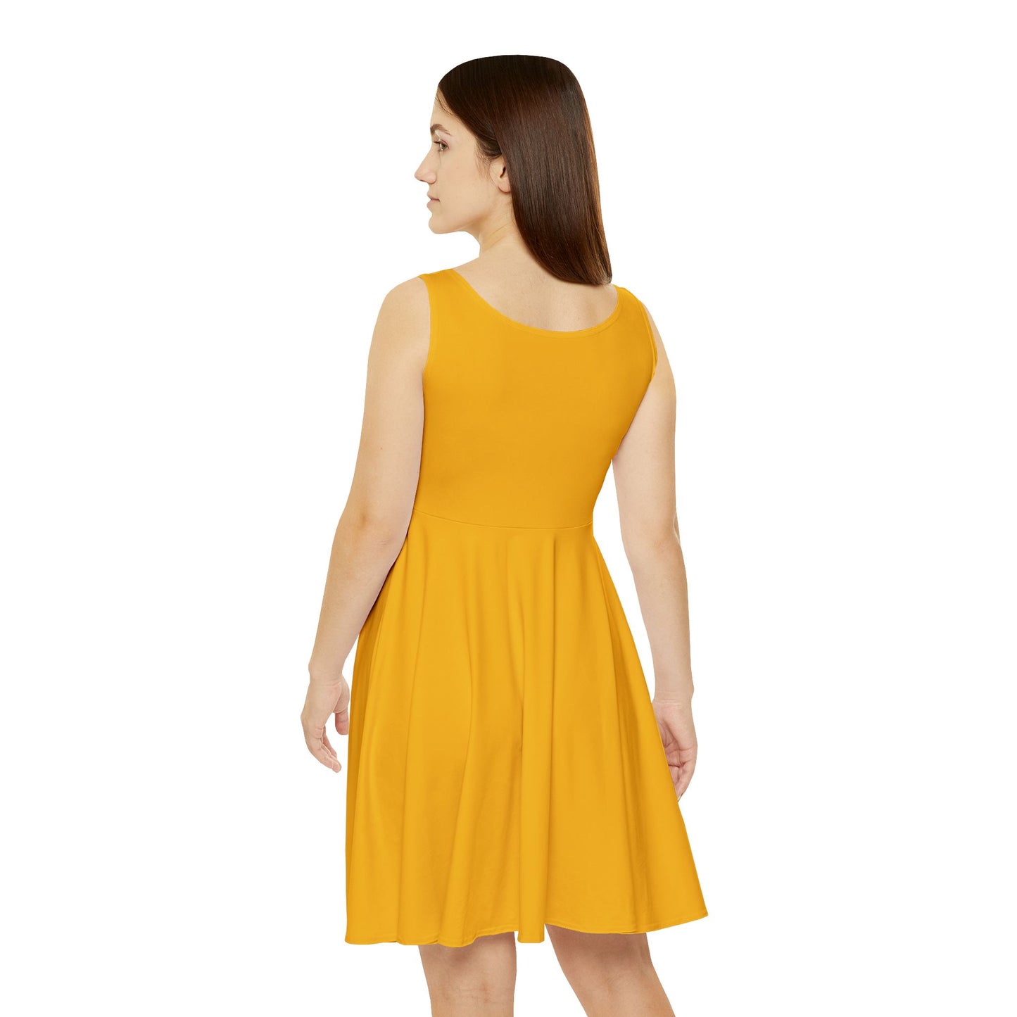 First1 Tennis Dress (Amarillo)