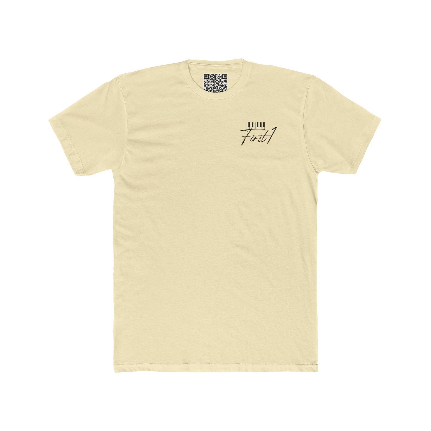 "All We Need Is Trust" Tee