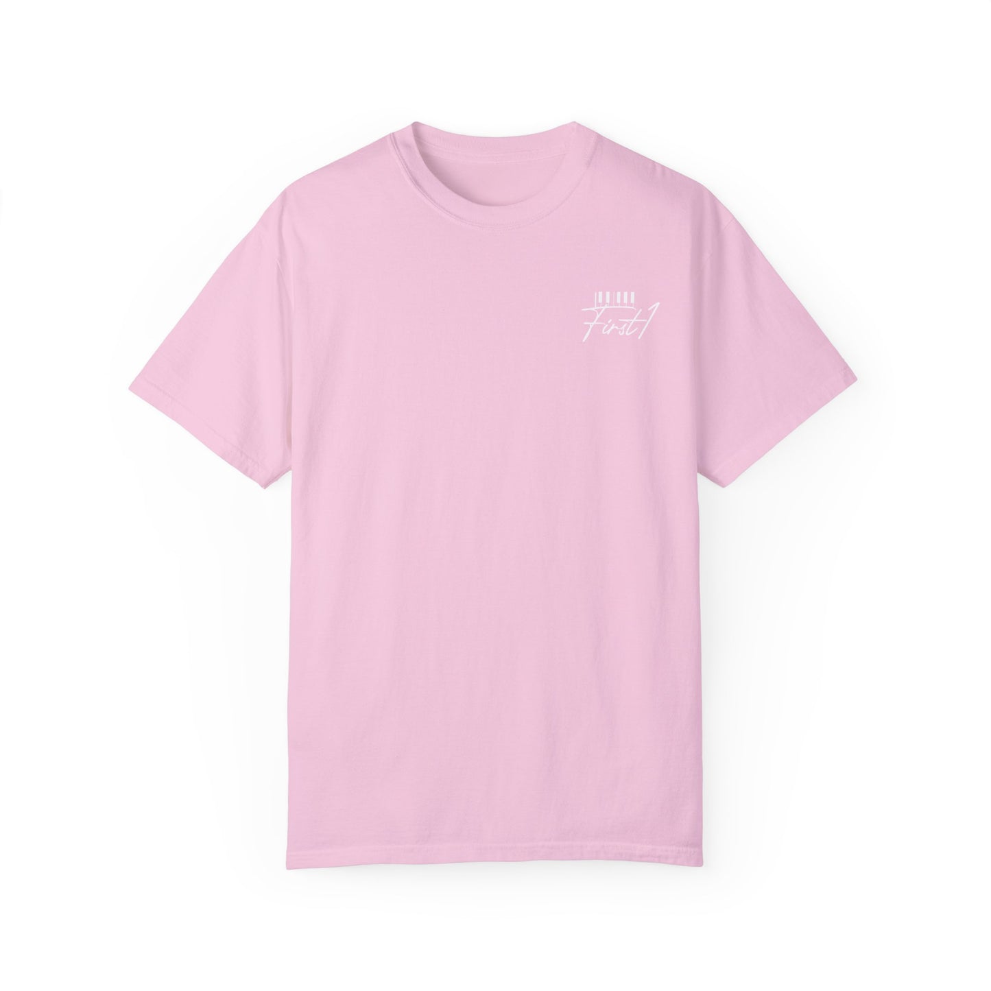 First1 Tee (assorted colors)