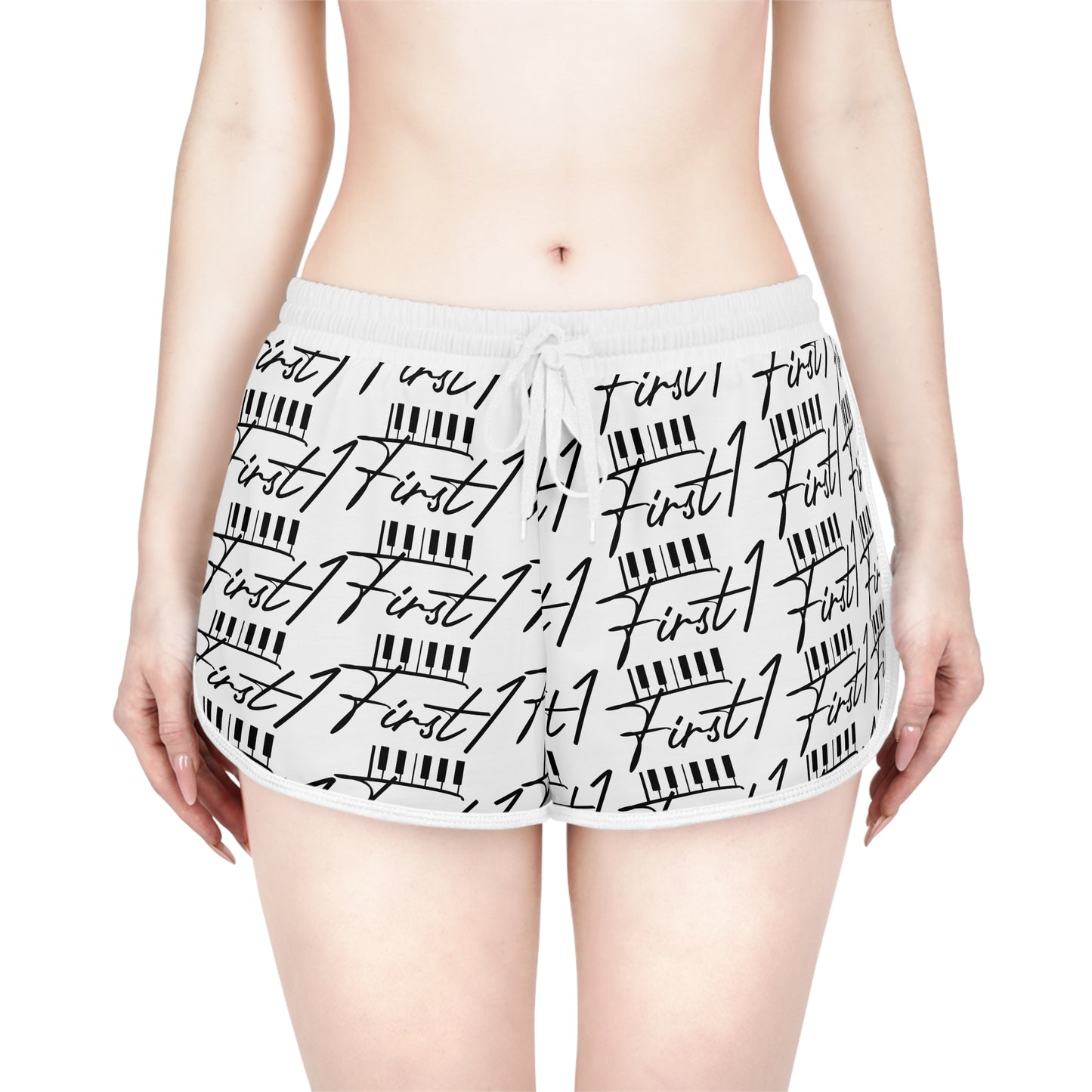 Women's PumPum Shorts