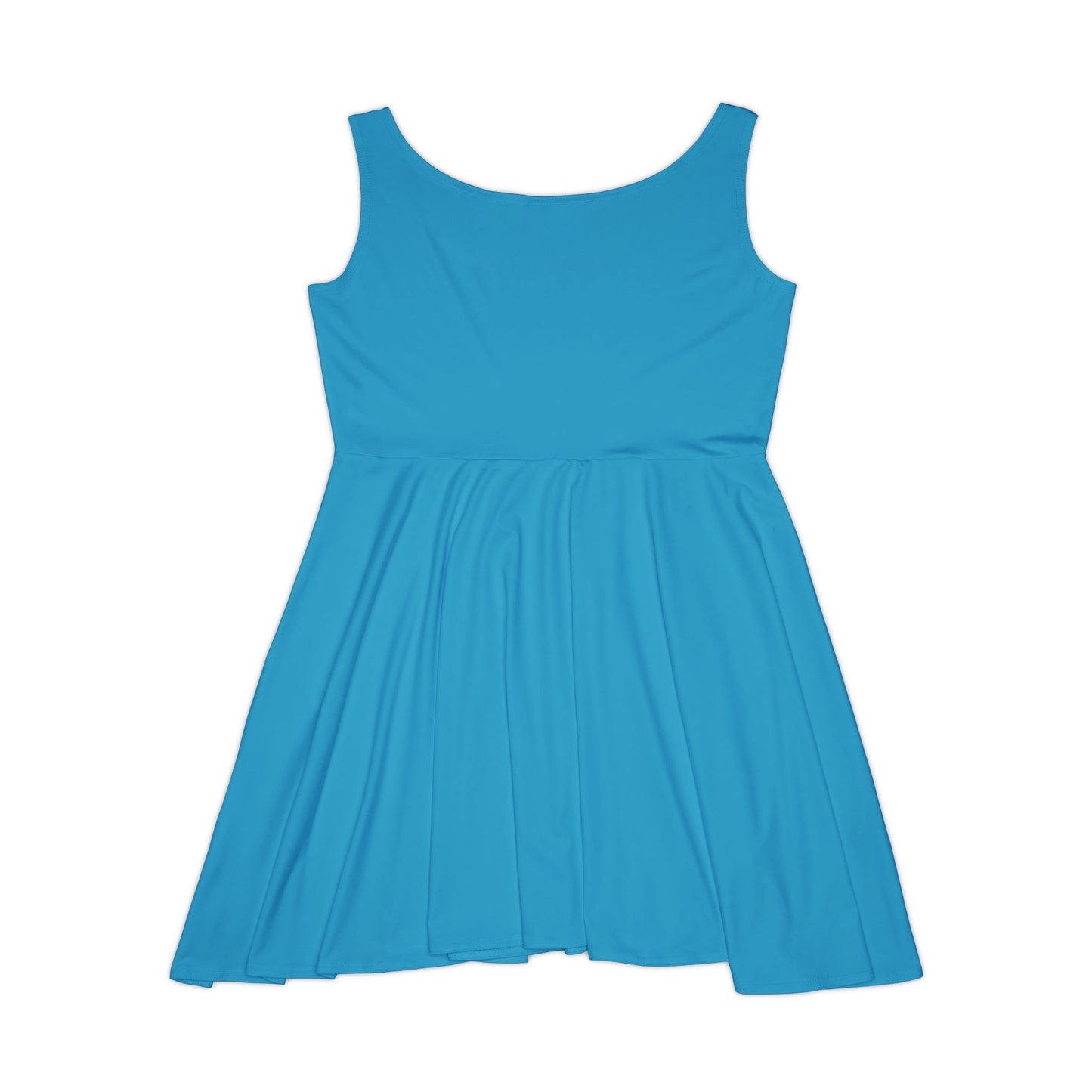 First1 Tennis Dress (Turquoise)