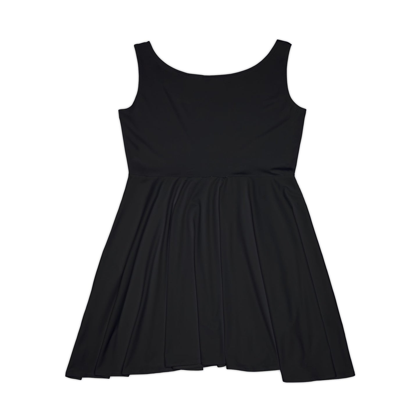 First1 Tennis Dress (BLACK)