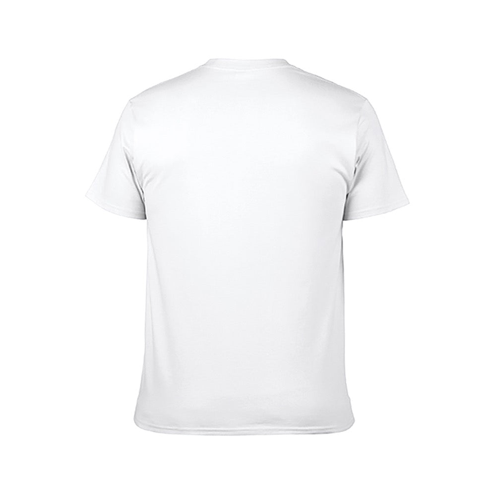 First1 White T-Shirt