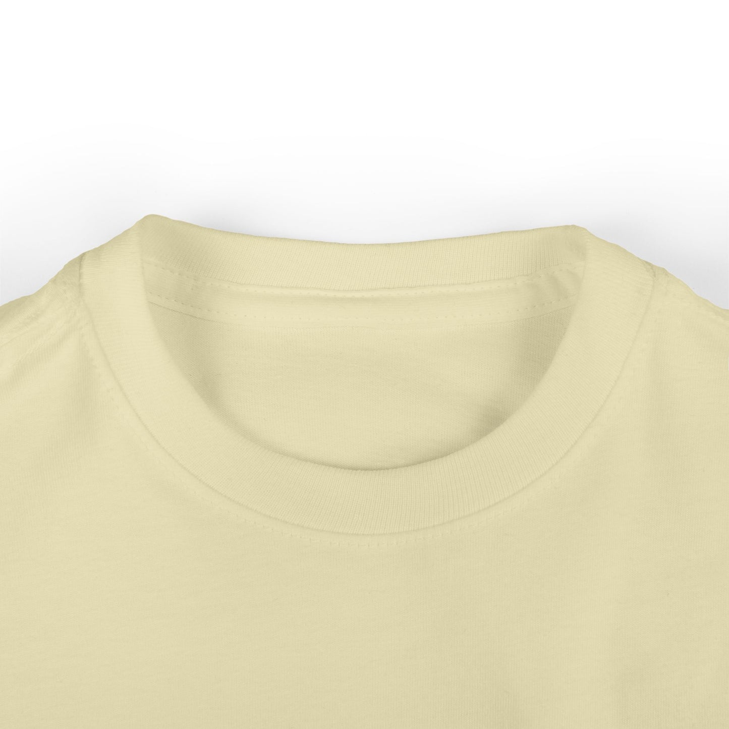 "All We Need Is Trust" Infant Edition