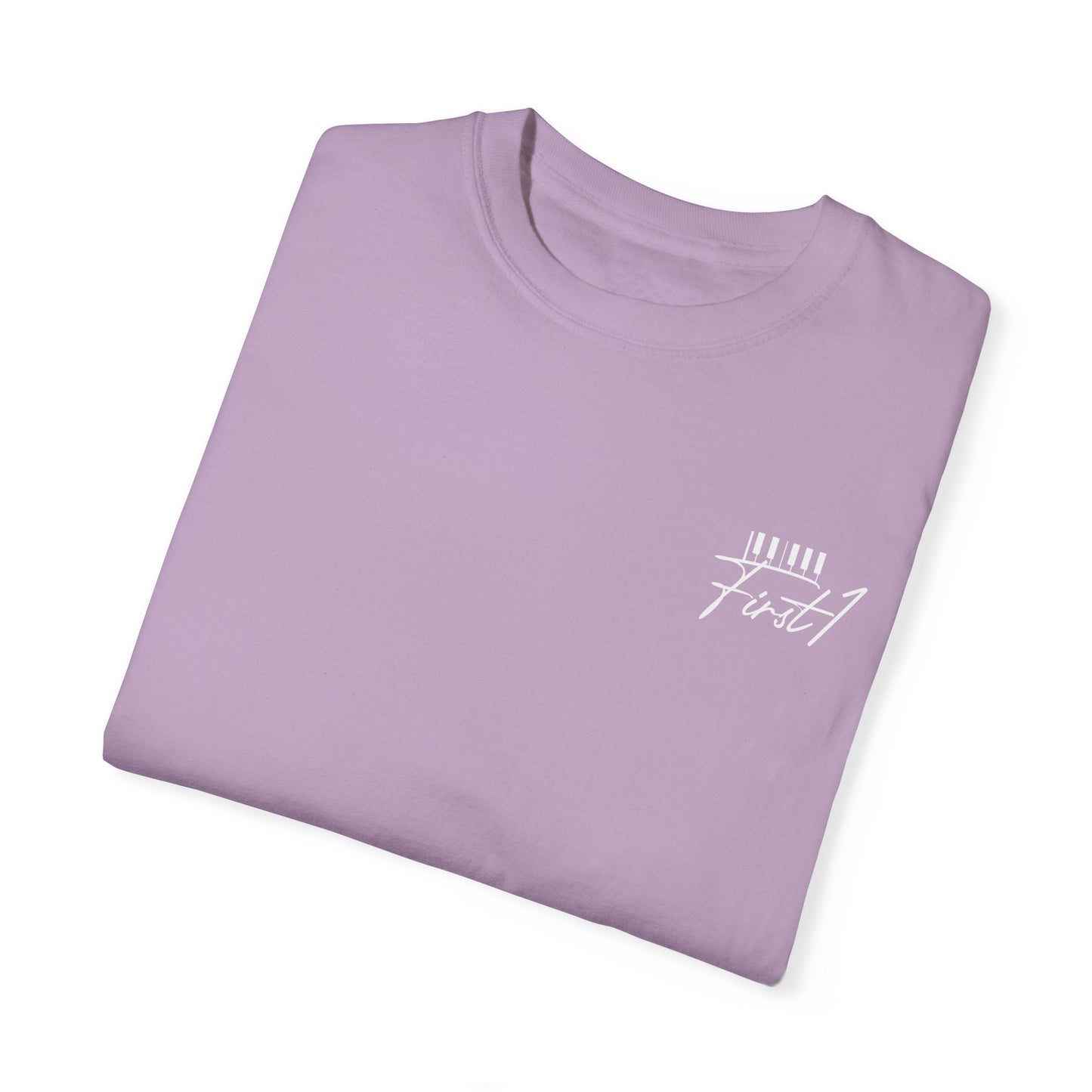 First1 Tee (assorted colors)
