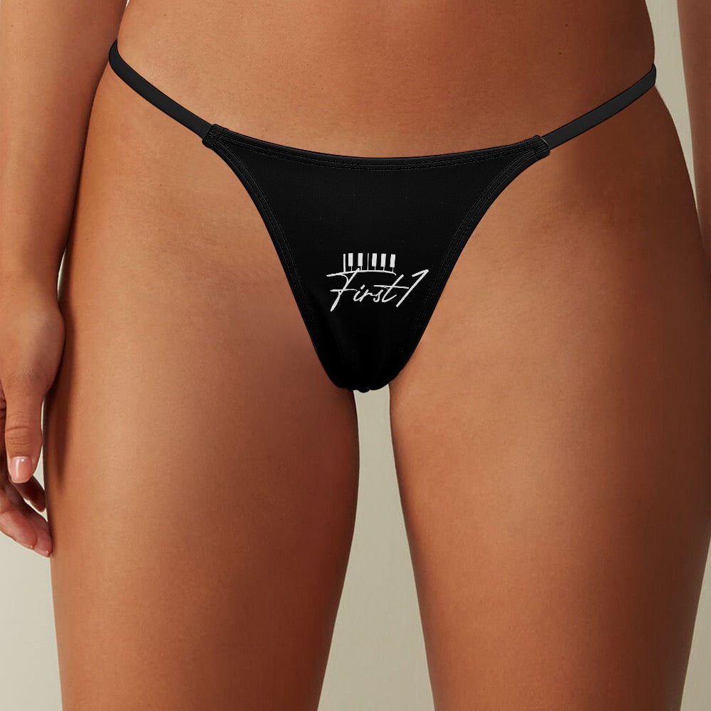 First1 G-STRING
