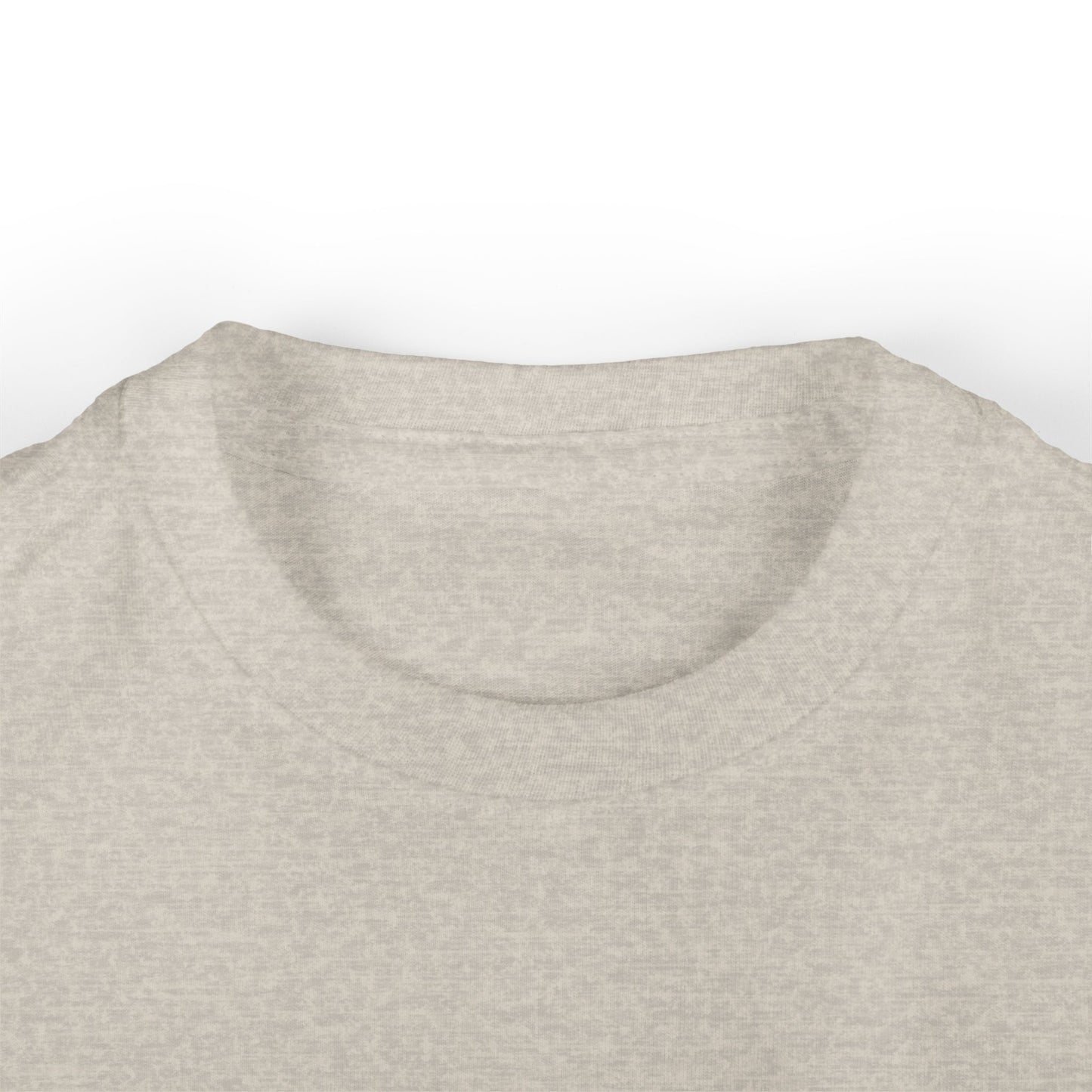 "All We Need Is Trust" Infant Edition