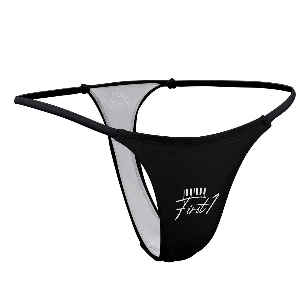 First1 G-STRING
