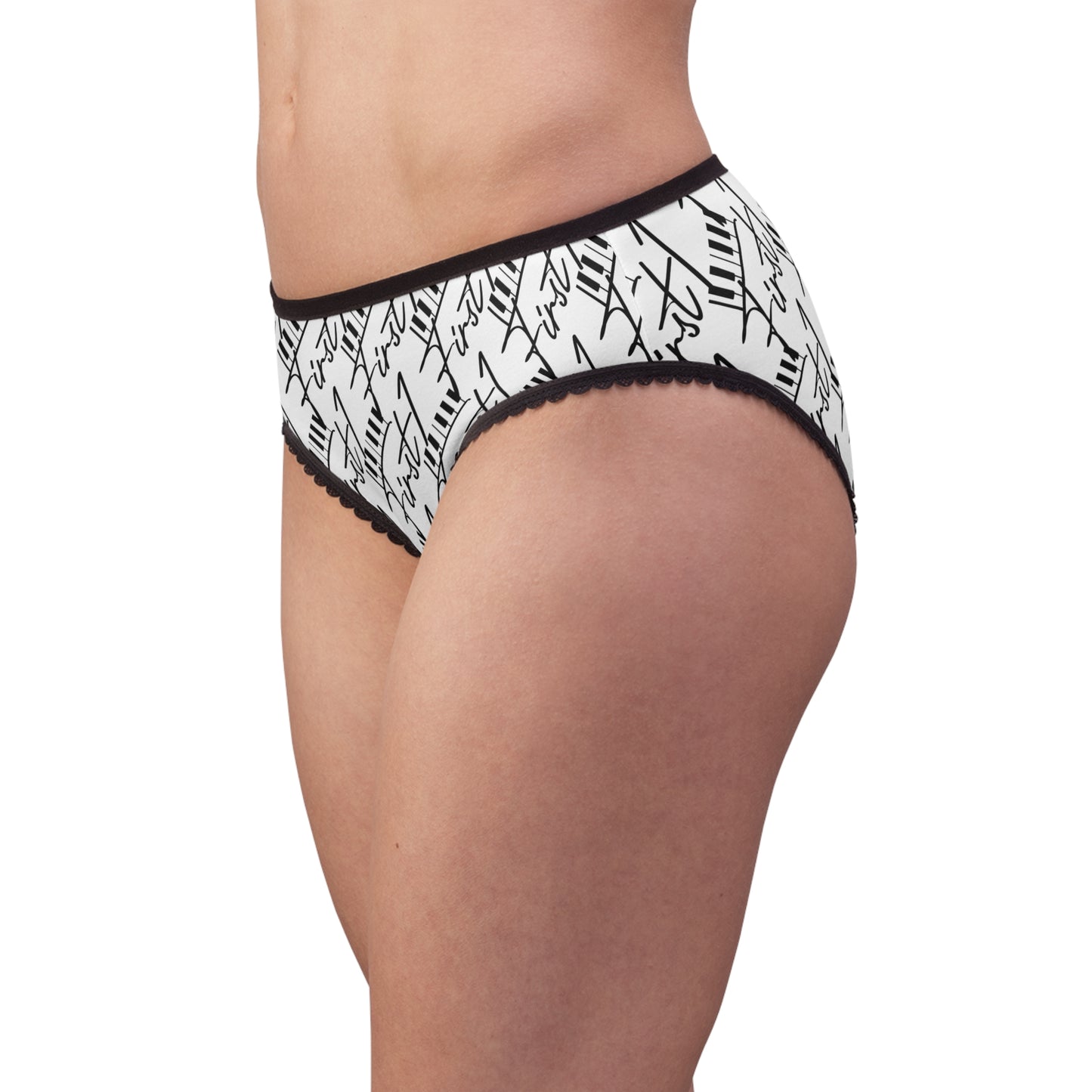 "WIFEY" Women's Panties