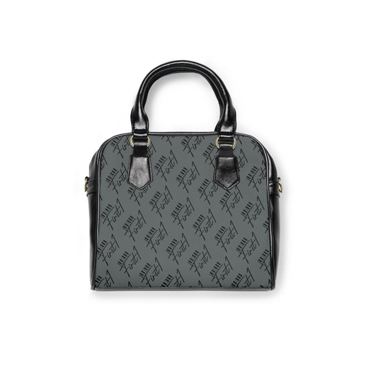 First1 Small Handbag (GREY)