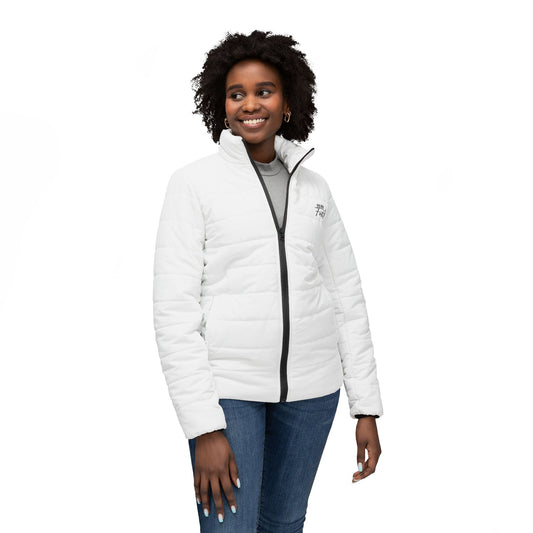 First1 Women’s Puffer Jacket
