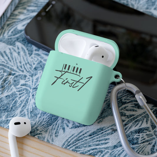 First1 AirPods and AirPods Pro Case Cover