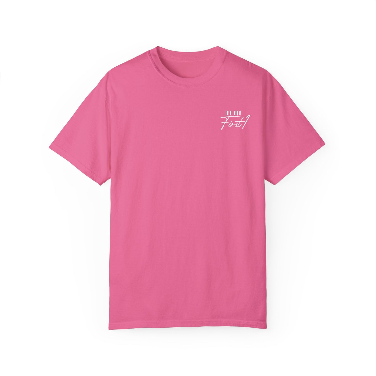 First1 Tee (assorted colors)