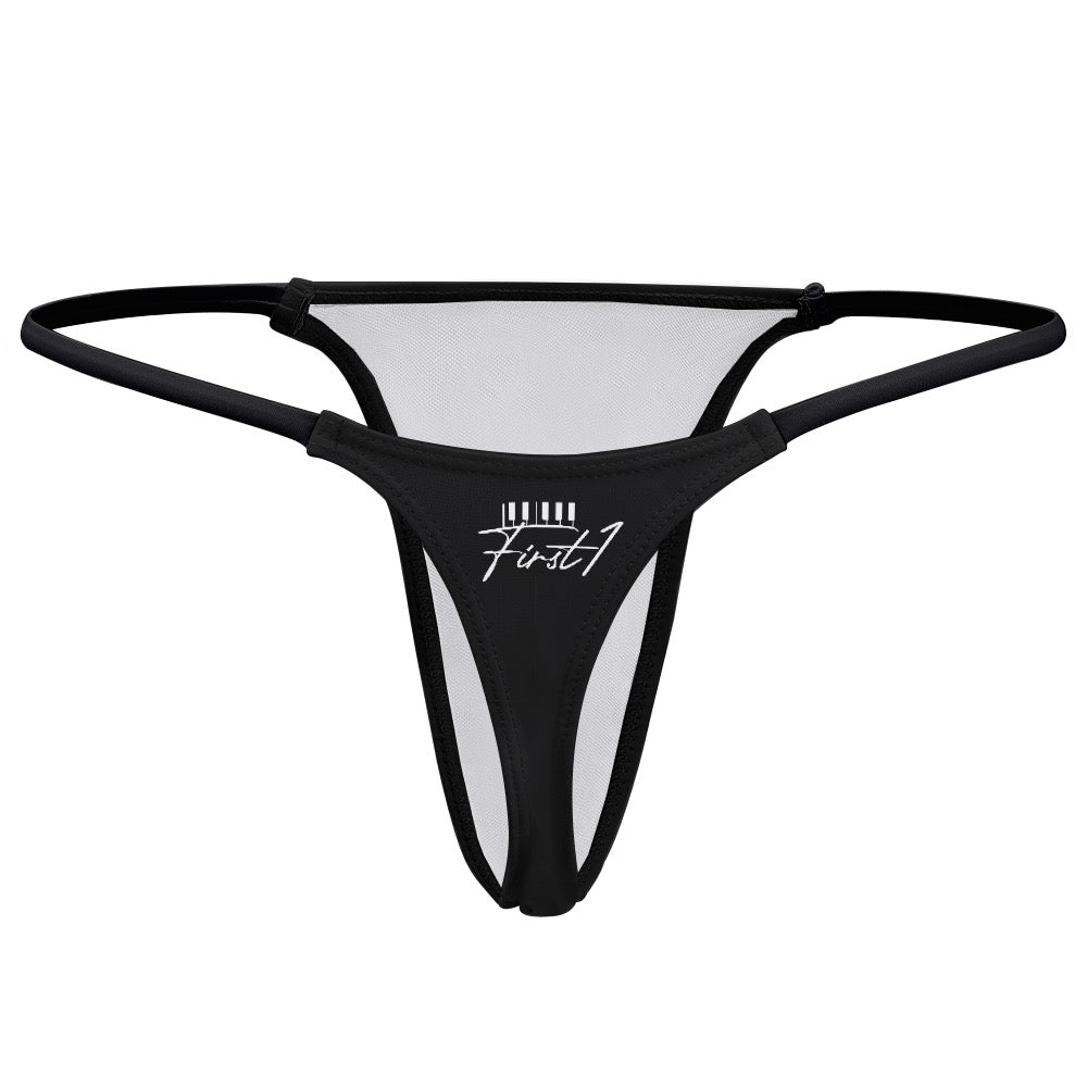 First1 G-STRING
